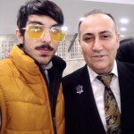 محمد امین سمیعی