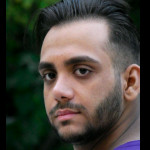 سیدعلی موسوی