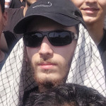 سعید رهبری نژاد