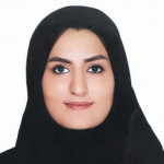 پریسا ابراهیمیان