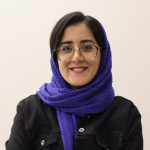 محدثه عسگریان