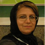 خانم دکتر گلبابایی