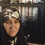 طیبه وحدانی