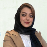 نگار احمدوند