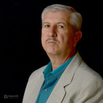 آقای مهندس نصری