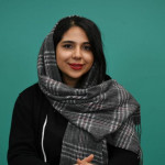 پگاه ایلوخانی