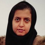 مهندس ندا مهرآور