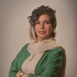 افرا متین نژاد