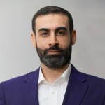 دکتر شاهرخ شهرابی