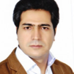 علی جهان شاهلو