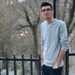 محمد عرفان محمدی