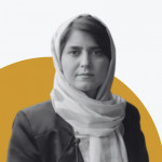 مریم خداداد