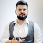 علی عارف نژاد