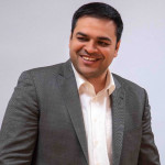 مهندس بهرام اژدری