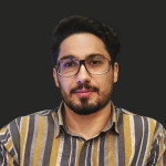 شایان حیدری خواه