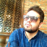 علیرضا آریایی