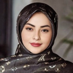 ریحانه کوروش احسن