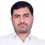 محمد رضا قاسمی