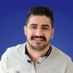 امیرحسین گلشنی