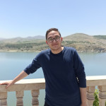 امیررضا معینی