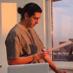 مانی بختیاری