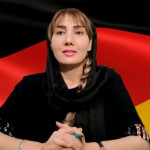 افروز جهانگیری