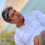 بهزاد دودکانی