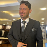 سعید حسن آبادی