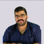 دکتر سیاوش شیرزاد