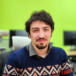 مهندس محمد قدوسی