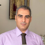 دکتر فرهاد روشن قلب