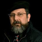 مهندس خلیلی