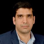 آقای مهندس بابایی