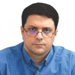 علی شریف آزاده