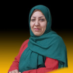 فاطمه دوستعلی