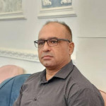 دکتر عباس خلیلی