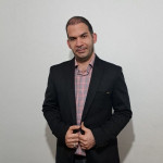 حسام الدین شاه محمدلو