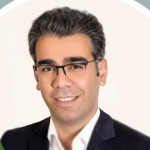 بهنام کریمی