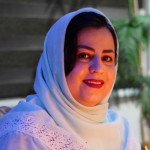 الهام حسین پور