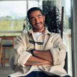 امیرپارسا نشاط