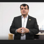 آقای رضا بهروزی