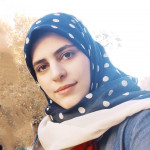 فاطمه افخمی