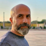 مهندس مهدی رئوفی