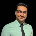 یاسین برزگر