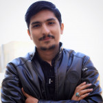 امیر حسین احمدی