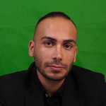 محمد حسین حیدری