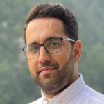 شاهین کبیری