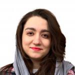 الناز زمانی فرد