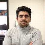 محمد یوسفی نژاد