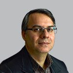 آقای مهندس میرزاعلی